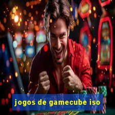 jogos de gamecube iso